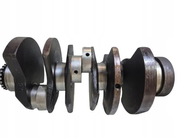 Virabrequim OEM 078AJ para Audi A4 A6 A8 3.0 V6 image 6