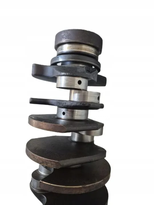 Virabrequim OEM 078AJ para Audi A4 A6 A8 3.0 V6 image 7
