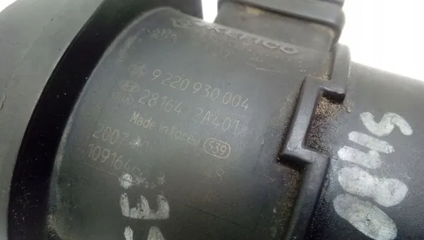 Kia 9220930004 Luftmassenmesser image 5