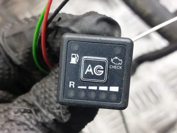 Kit GLP OEM 67R-015765 Compact Hana KME RED-1 image 4