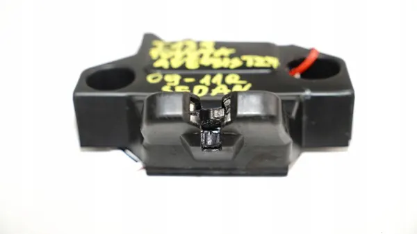 Kofferbakslot OEM 360150954 voor Toyota Avensis T27 Sedan image 3