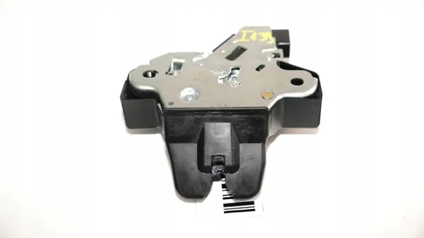 Kofferbakslot OEM 360150954 voor Toyota Avensis T27 Sedan image 7