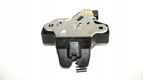 Kofferbakslot OEM 360150954 voor Toyota Avensis T27 Sedan image 8