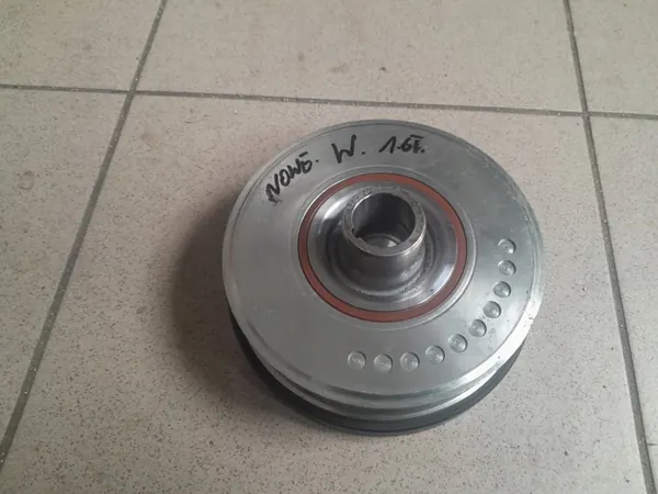 OEM 25290-2MHA0 Remskivspulley - Begagnad image 2