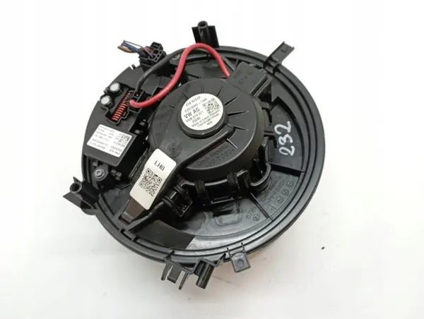 Motor del soplador OEM 5WB819021 - Pieza Skoda OE image 4