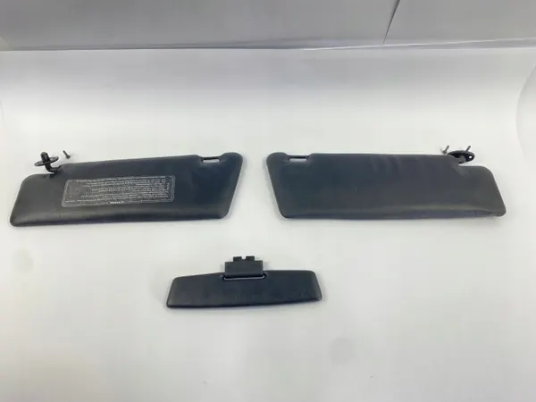 Zonnekleppen OEM DASZKI/SDV10297 voor Mercedes W124/W201 image 2