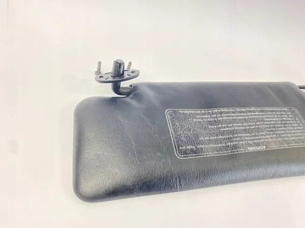 Zonnekleppen OEM DASZKI/SDV10297 voor Mercedes W124/W201 image 5