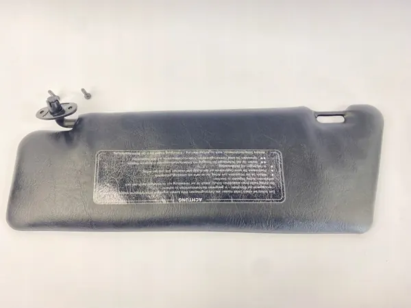 Zonnekleppen OEM DASZKI/SDV10297 voor Mercedes W124/W201 image 6