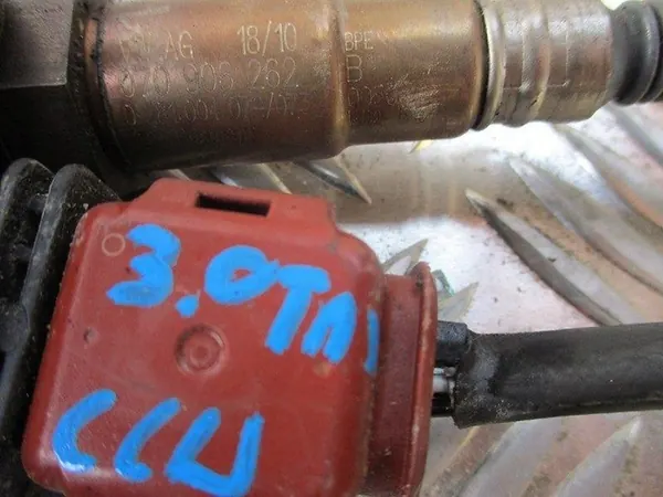 Sensor Lambda 8K0, 3.0 TDI, Audi A4, A5 image 2