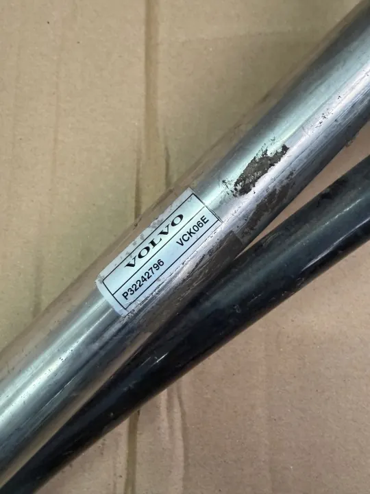 Pescoço de enchimento Volvo OEM 32363244 para XC90/XC60 image 7