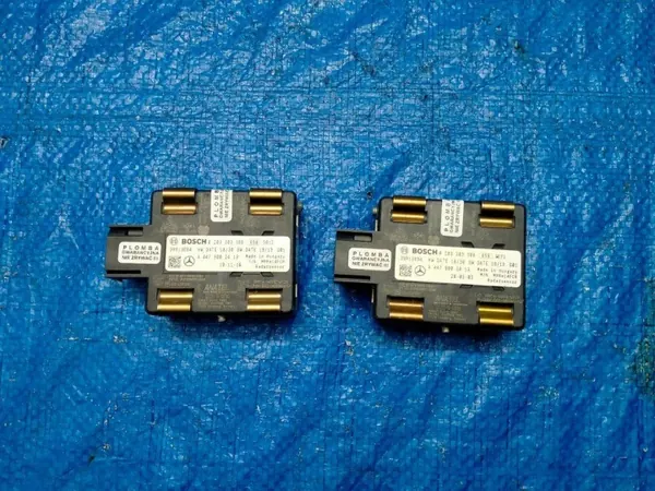 Sensor de radar Mercedes-Benz OEM A4479002413 image 2