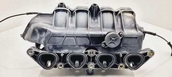 Ansaugkrümmer VW OEM 036129711BL für Polo 1.4L image 2