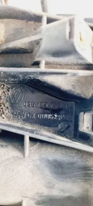 Ansaugkrümmer VW OEM 036129711BL für Polo 1.4L image 7