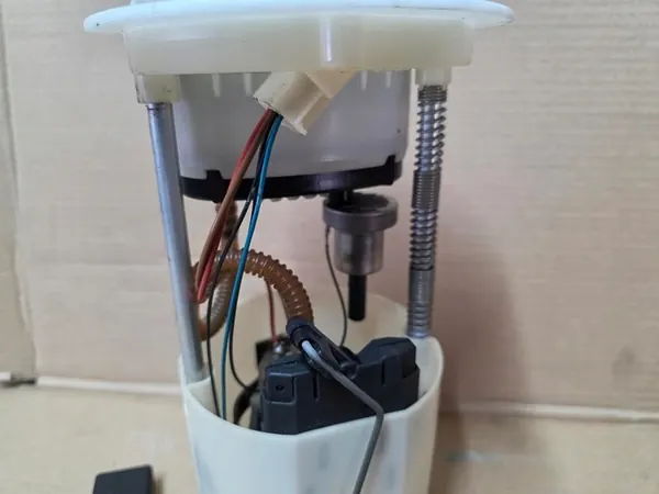 Flutuador da bomba de combustível Fiat 500 Panda II 1.2 image 2