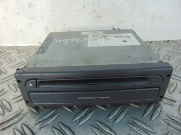 Renault CD-wisselaar OEM 01 voor Espace - Gebruikt image 2