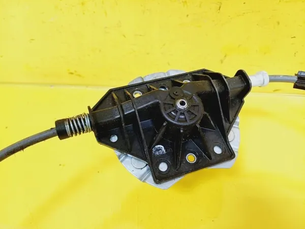 Lada OEM DRC65865 manuaali ikkunanostin vasen taka image 7
