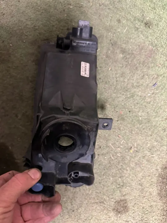 Farol Esquerdo VW T6 Multivan 7E0941661B image 3