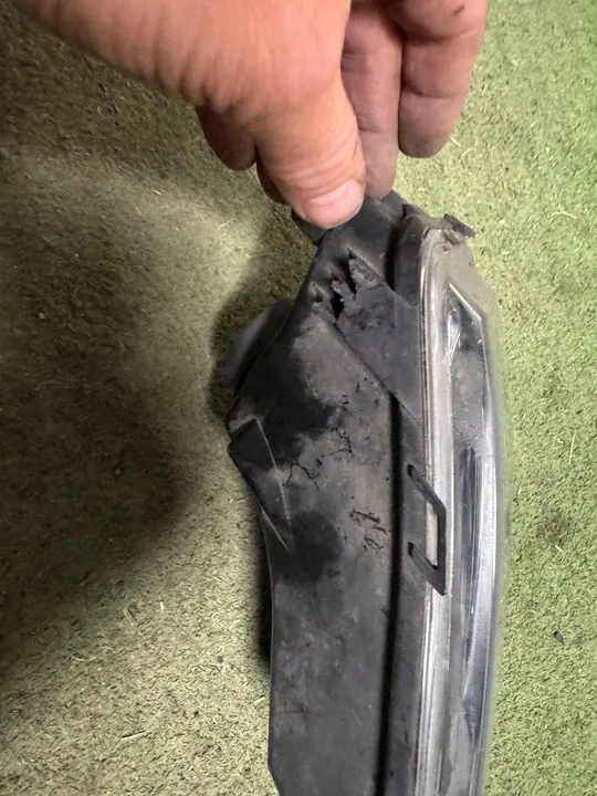 Farol Esquerdo VW T6 Multivan 7E0941661B image 4