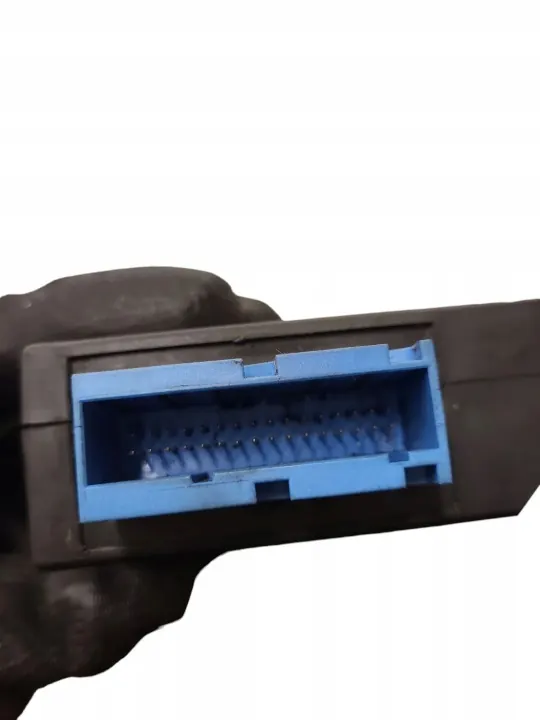 Aktiivijousitusmoduuli OEM 20923493AA Opel Insignialle image 3