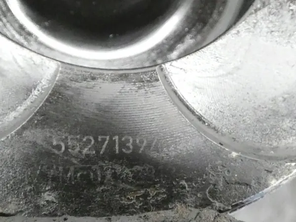 Mäntä OEM 55271394 Fiat 500X Jeep Compassille image 5