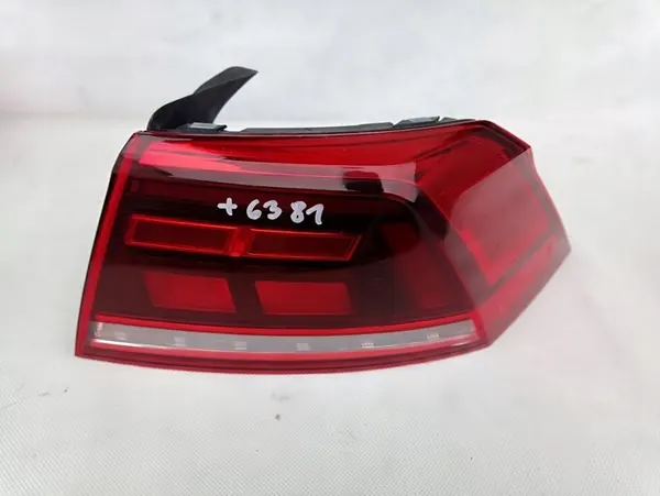 Luz Trasera Derecha VW Passat B8 Sedan Lift 3G5945096H image 4