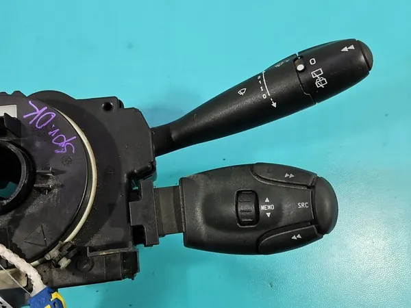 Gecombineerde schakelaar Peugeot 307 96595087XT image 2