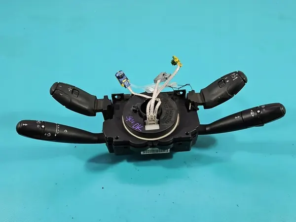 Gecombineerde schakelaar Peugeot 307 96595087XT image 4