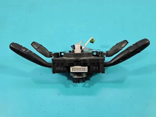 Gecombineerde schakelaar Peugeot 307 96595087XT image 5