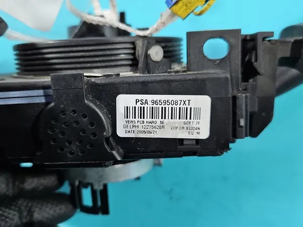 Gecombineerde schakelaar Peugeot 307 96595087XT image 8