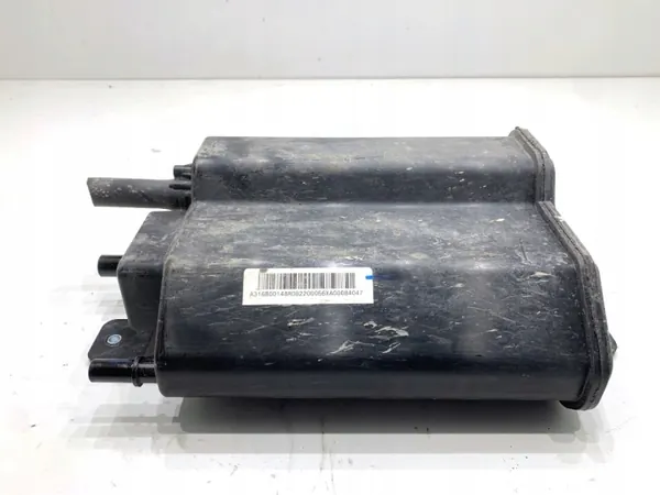 Filtre à charbon BAIC X75 1.5 188ch OEM LORK-1872 image 2
