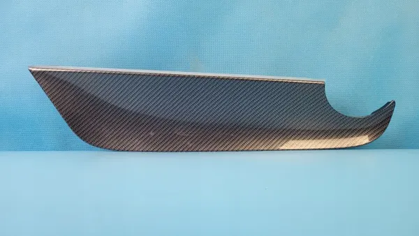 Moldura Painel Mercedes W247 B220 OEM A2476803504 image 2