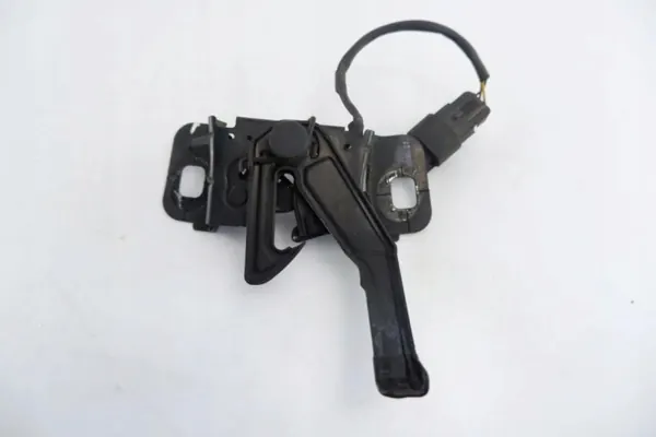 Konepellin lukko OEM 300410 Opel Insignia 2013-2015 image 2