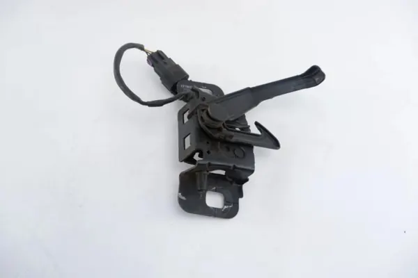 Konepellin lukko OEM 300410 Opel Insignia 2013-2015 image 3