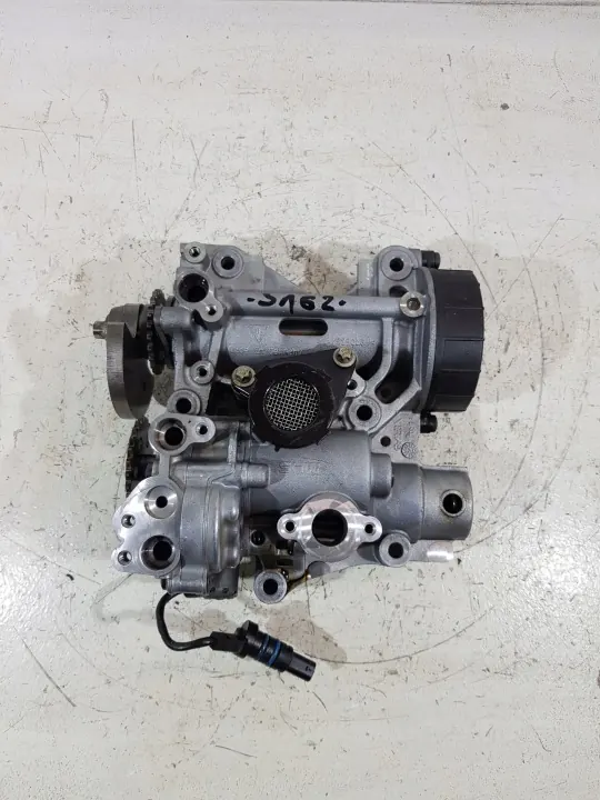 Öljypumppu OEM 94610701335 Porsche Macan 3.6 Biturbolle image 2