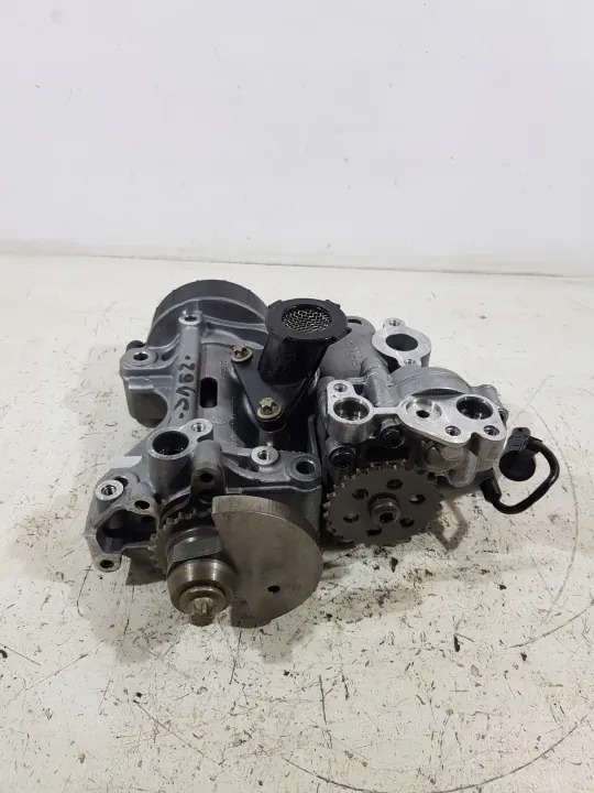 Öljypumppu OEM 94610701335 Porsche Macan 3.6 Biturbolle image 6