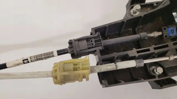 Versnellingspook Opel Insignia A 55560991 image 4