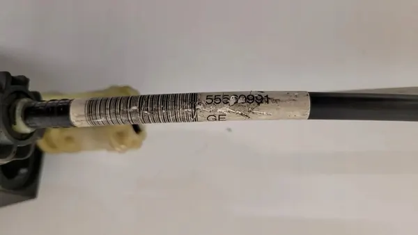 Versnellingspook Opel Insignia A 55560991 image 6