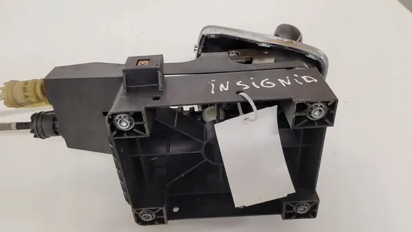 Versnellingspook Opel Insignia A 55560991 image 7