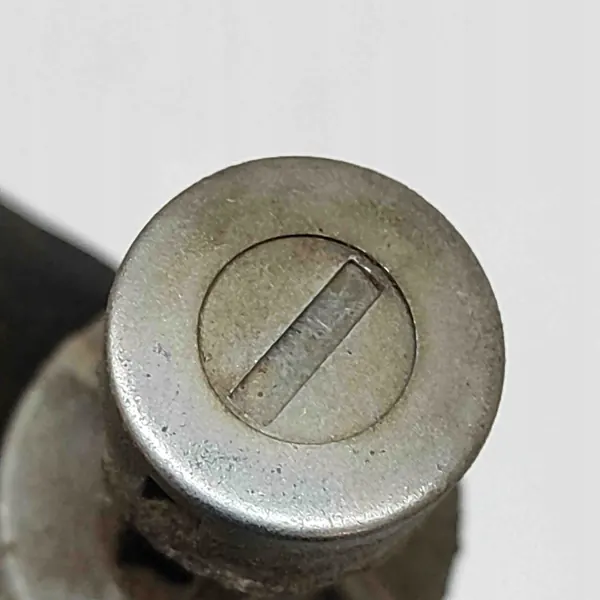Låsningslås OEM MR508382 för Mitsubishi Pajero IV image 6