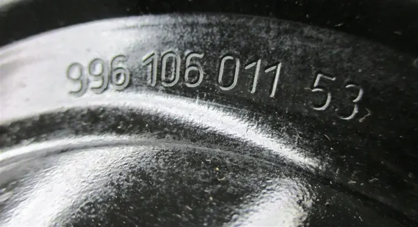 Vattenpump Porsche Boxster 986 2.5 image 3