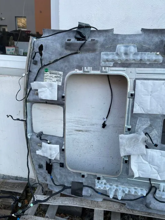 Sensor de Oxígeno OEM 84061844 para Cadillac Escalade IV image 8