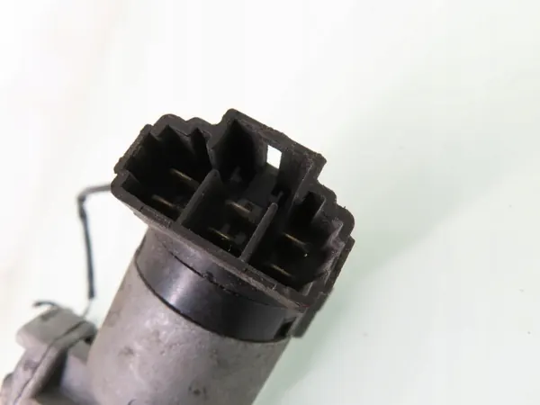 Calculateur Daewoo Lanos 1.5 OEM 16246137 - Occasion image 3
