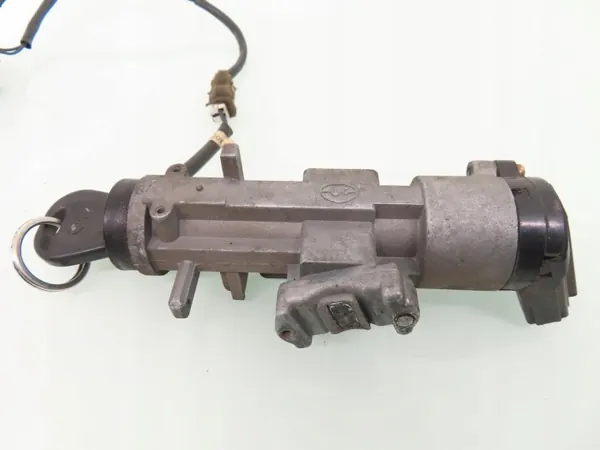 Calculateur Daewoo Lanos 1.5 OEM 16246137 - Occasion image 4