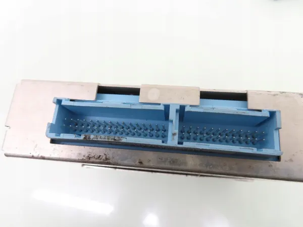 Calculateur Daewoo Lanos 1.5 OEM 16246137 - Occasion image 5