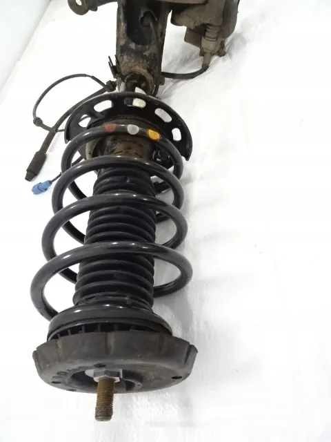 Amortizzatore McPherson Sinistro PEUGEOT 2008 P60 OEM image 2