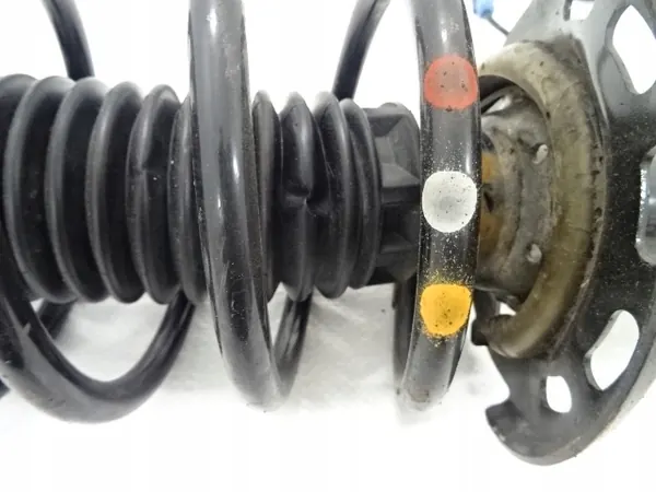 Amortizzatore McPherson Sinistro PEUGEOT 2008 P60 OEM image 3