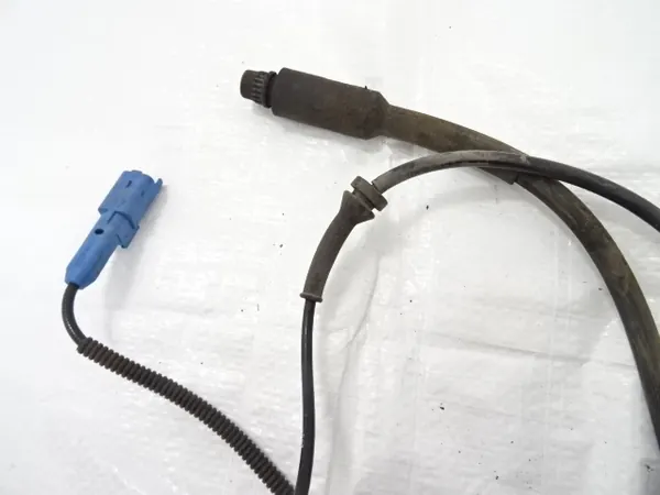 Amortizzatore McPherson Sinistro PEUGEOT 2008 P60 OEM image 7