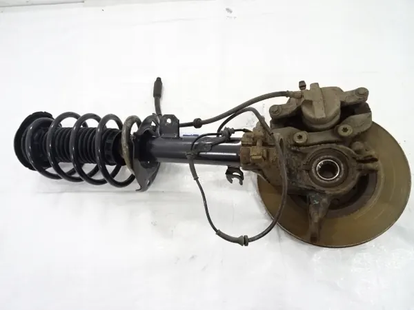 Amortizzatore McPherson Sinistro PEUGEOT 2008 P60 OEM image 8