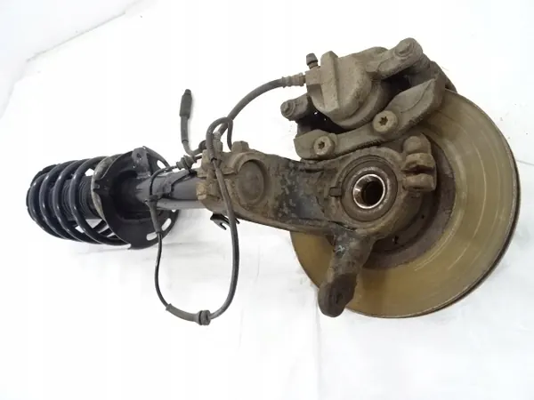 Amortizzatore McPherson Sinistro PEUGEOT 2008 P60 OEM image 9