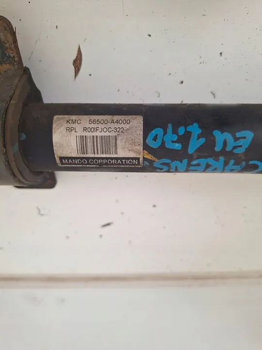 Caixa de direção Kia Carens IV 56500A4000 image 2